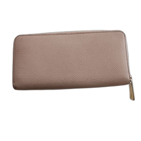 Michael Kors Zip Wallet Wristlet MK - Picture 2 of 2